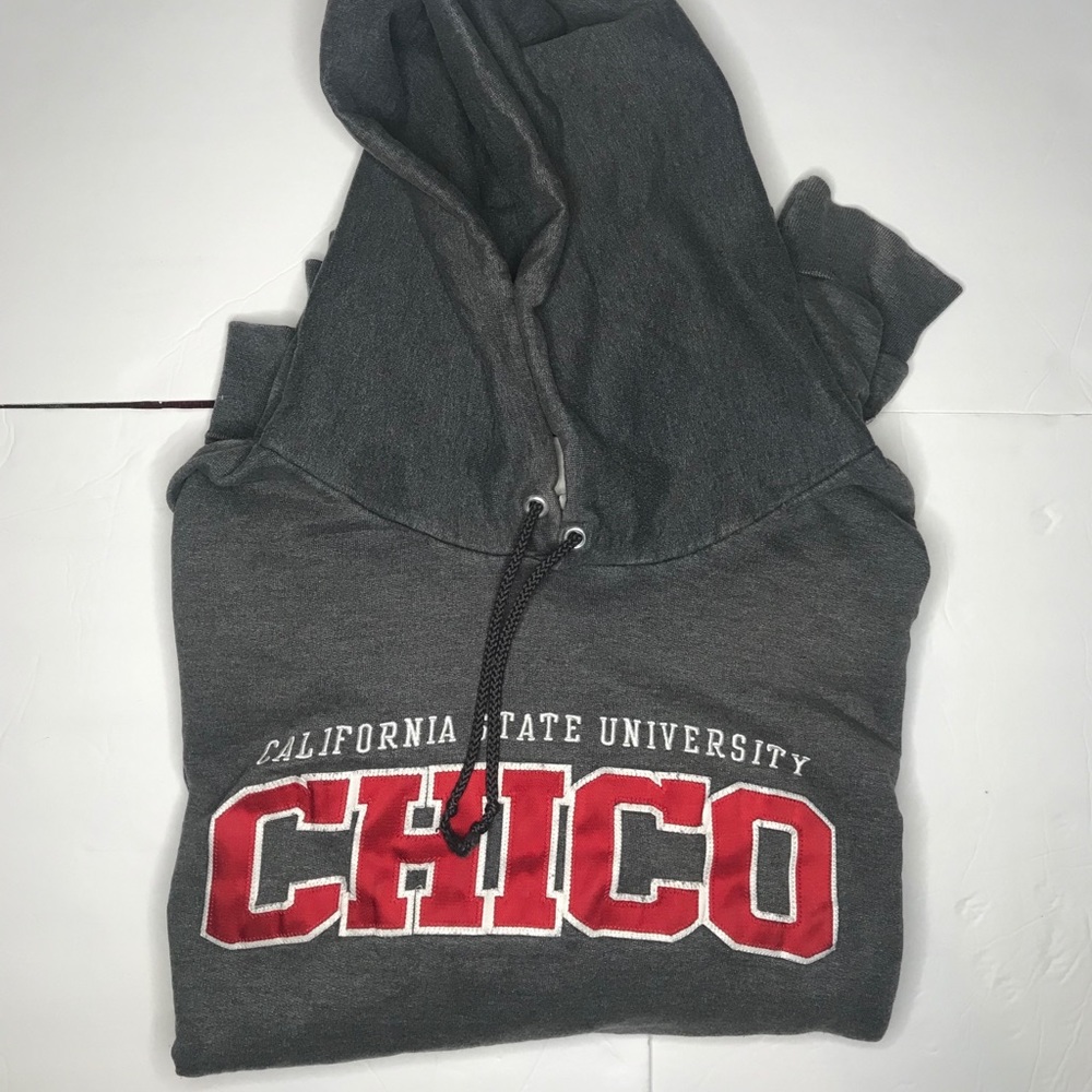 Chico university Champion hoodie